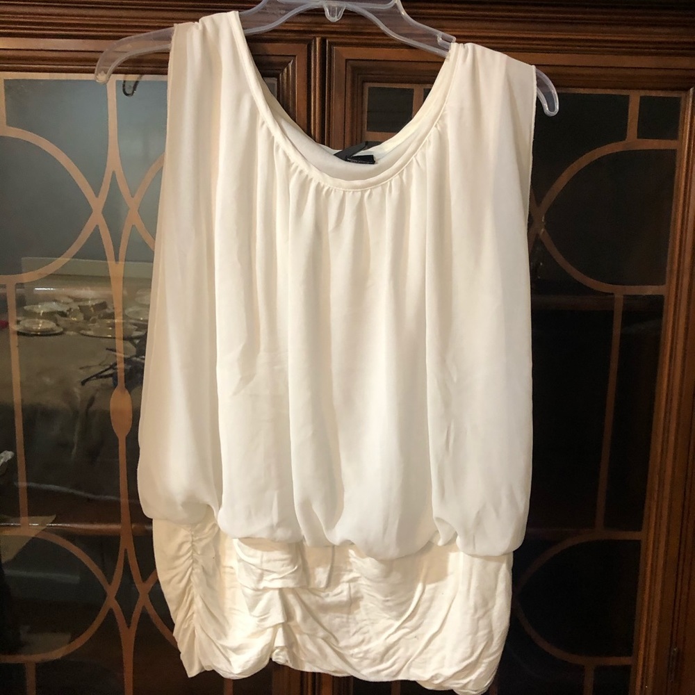 COPY - Cute silk blouse